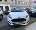 Белый Форд Фиеста, объемом двигателя 1.24 л и пробегом 79 тыс. км за 8200 $, фото 1 на Automoto.ua