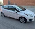 Белый Форд Фиеста, объемом двигателя 1.6 л и пробегом 119 тыс. км за 4000 $, фото 2 на Automoto.ua