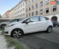 Белый Форд Фиеста, объемом двигателя 1.24 л и пробегом 79 тыс. км за 8200 $, фото 4 на Automoto.ua