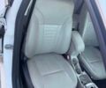 Белый Форд Фиеста, объемом двигателя 1.6 л и пробегом 79 тыс. км за 1300 $, фото 4 на Automoto.ua