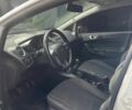 Білий Форд Фієста, об'ємом двигуна 1.24 л та пробігом 135 тис. км за 6900 $, фото 11 на Automoto.ua