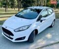 Білий Форд Фієста, об'ємом двигуна 1 л та пробігом 102 тис. км за 8200 $, фото 2 на Automoto.ua