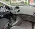 Білий Форд Фієста, об'ємом двигуна 1.24 л та пробігом 84 тис. км за 6700 $, фото 11 на Automoto.ua