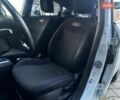 Белый Форд Фиеста, объемом двигателя 1 л и пробегом 72 тыс. км за 9300 $, фото 10 на Automoto.ua