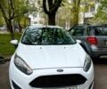 Білий Форд Фієста, об'ємом двигуна 1.2 л та пробігом 123 тис. км за 5500 $, фото 2 на Automoto.ua