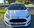 Белый Форд Фиеста, объемом двигателя 1 л и пробегом 94 тыс. км за 7900 $, фото 1 на Automoto.ua