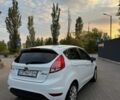 Белый Форд Фиеста, объемом двигателя 1.39 л и пробегом 135 тыс. км за 8500 $, фото 4 на Automoto.ua
