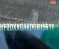 Белый Форд Фиеста, объемом двигателя 1 л и пробегом 59 тыс. км за 9999 $, фото 4 на Automoto.ua