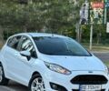 Белый Форд Фиеста, объемом двигателя 1 л и пробегом 62 тыс. км за 9999 $, фото 5 на Automoto.ua