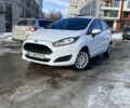 Білий Форд Фієста, об'ємом двигуна 1.24 л та пробігом 94 тис. км за 7250 $, фото 1 на Automoto.ua