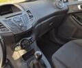 Белый Форд Фиеста, объемом двигателя 1.24 л и пробегом 96 тыс. км за 7400 $, фото 8 на Automoto.ua