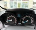 Білий Форд Фієста, об'ємом двигуна 1.6 л та пробігом 179 тис. км за 6500 $, фото 4 на Automoto.ua
