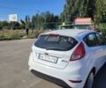 Белый Форд Фиеста, объемом двигателя 1.24 л и пробегом 151 тыс. км за 6800 $, фото 5 на Automoto.ua