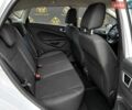 Белый Форд Фиеста, объемом двигателя 1.24 л и пробегом 166 тыс. км за 5600 $, фото 10 на Automoto.ua
