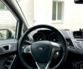 Білий Форд Фієста, об'ємом двигуна 1.2 л та пробігом 123 тис. км за 5500 $, фото 3 на Automoto.ua