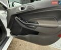 Білий Форд Фієста, об'ємом двигуна 1.25 л та пробігом 171 тис. км за 5800 $, фото 11 на Automoto.ua