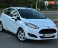 Белый Форд Фиеста, объемом двигателя 1 л и пробегом 62 тыс. км за 9999 $, фото 1 на Automoto.ua