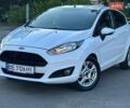 Белый Форд Фиеста, объемом двигателя 1 л и пробегом 62 тыс. км за 9999 $, фото 6 на Automoto.ua