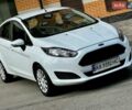 Белый Форд Фиеста, объемом двигателя 1 л и пробегом 90 тыс. км за 7800 $, фото 6 на Automoto.ua