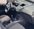 Белый Форд Фиеста, объемом двигателя 1.2 л и пробегом 32 тыс. км за 8500 $, фото 11 на Automoto.ua