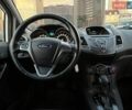 Білий Форд Фієста, об'ємом двигуна 1 л та пробігом 204 тис. км за 8490 $, фото 13 на Automoto.ua