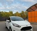 Белый Форд Фиеста, объемом двигателя 1.39 л и пробегом 135 тыс. км за 8500 $, фото 1 на Automoto.ua