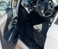 Белый Форд Фиеста, объемом двигателя 1 л и пробегом 120 тыс. км за 5700 $, фото 7 на Automoto.ua