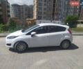 Белый Форд Фиеста, объемом двигателя 1.24 л и пробегом 61 тыс. км за 7200 $, фото 30 на Automoto.ua