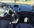 Белый Форд Фиеста, объемом двигателя 1.24 л и пробегом 151 тыс. км за 6800 $, фото 13 на Automoto.ua