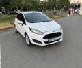 Білий Форд Фієста, об'ємом двигуна 1.2 л та пробігом 280 тис. км за 5300 $, фото 1 на Automoto.ua