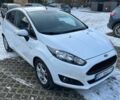 Білий Форд Фієста, об'ємом двигуна 1 л та пробігом 167 тис. км за 7000 $, фото 1 на Automoto.ua