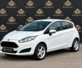 Белый Форд Фиеста, объемом двигателя 1.24 л и пробегом 166 тыс. км за 5600 $, фото 2 на Automoto.ua