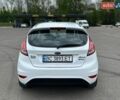 Белый Форд Фиеста, объемом двигателя 1 л и пробегом 47 тыс. км за 8600 $, фото 10 на Automoto.ua