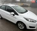 Білий Форд Фієста, об'ємом двигуна 1 л та пробігом 150 тис. км за 7450 $, фото 14 на Automoto.ua