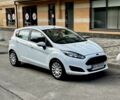 Белый Форд Фиеста, объемом двигателя 1 л и пробегом 90 тыс. км за 7832 $, фото 3 на Automoto.ua
