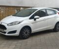 Белый Форд Фиеста, объемом двигателя 1 л и пробегом 1 тыс. км за 6500 $, фото 1 на Automoto.ua