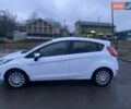 Белый Форд Фиеста, объемом двигателя 1.24 л и пробегом 123 тыс. км за 7500 $, фото 9 на Automoto.ua
