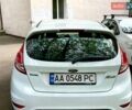 Белый Форд Фиеста, объемом двигателя 1.2 л и пробегом 123 тыс. км за 7800 $, фото 9 на Automoto.ua