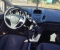 Белый Форд Фиеста, объемом двигателя 1.24 л и пробегом 151 тыс. км за 6800 $, фото 10 на Automoto.ua