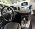 Белый Форд Фиеста, объемом двигателя 1 л и пробегом 60 тыс. км за 8990 $, фото 9 на Automoto.ua