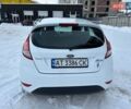 Белый Форд Фиеста, объемом двигателя 1.39 л и пробегом 72 тыс. км за 7100 $, фото 5 на Automoto.ua