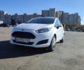 Белый Форд Фиеста, объемом двигателя 1.24 л и пробегом 151 тыс. км за 6800 $, фото 4 на Automoto.ua