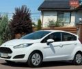 Білий Форд Фієста, об'ємом двигуна 0 л та пробігом 135 тис. км за 5900 $, фото 11 на Automoto.ua