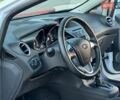 Белый Форд Фиеста, объемом двигателя 1 л и пробегом 62 тыс. км за 9999 $, фото 33 на Automoto.ua