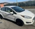 Белый Форд Фиеста, объемом двигателя 1.6 л и пробегом 70 тыс. км за 1400 $, фото 1 на Automoto.ua