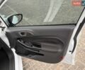 Белый Форд Фиеста, объемом двигателя 1 л и пробегом 60 тыс. км за 8990 $, фото 8 на Automoto.ua