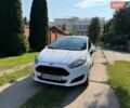 Белый Форд Фиеста, объемом двигателя 1 л и пробегом 86 тыс. км за 7300 $, фото 1 на Automoto.ua
