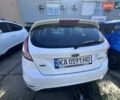 Білий Форд Фієста, об'ємом двигуна 1 л та пробігом 147 тис. км за 6000 $, фото 4 на Automoto.ua