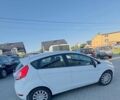 Білий Форд Фієста, об'ємом двигуна 1.24 л та пробігом 175 тис. км за 5900 $, фото 1 на Automoto.ua