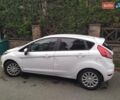 Белый Форд Фиеста, объемом двигателя 1.24 л и пробегом 76 тыс. км за 6499 $, фото 6 на Automoto.ua